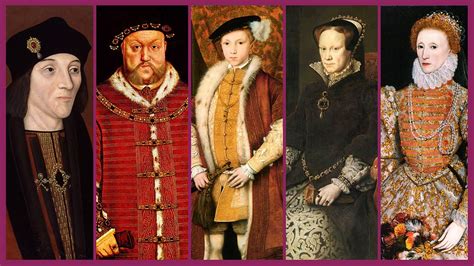 ultimo reale tudor|the end of the house of tudor.